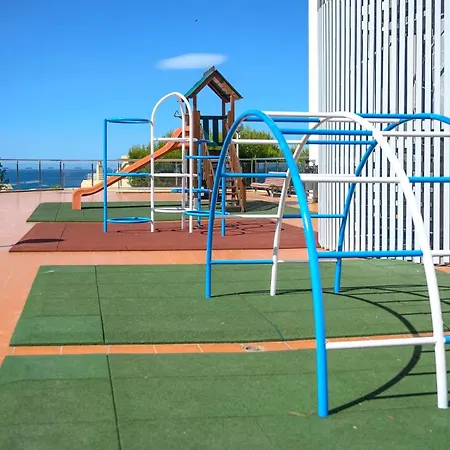 Clauhomes Views * Salou