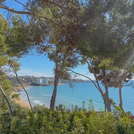 Clauhomes Views * Salou