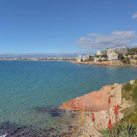Clauhomes Views Salou