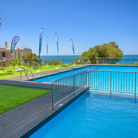 Clauhomes Views * Salou