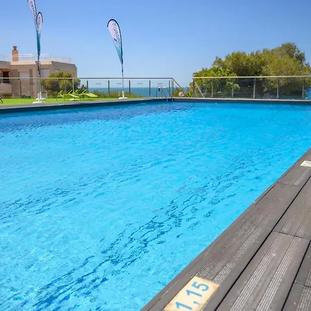 Clauhomes Views Apartamento