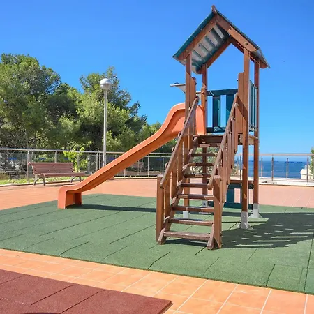Apartamento Clauhomes Views