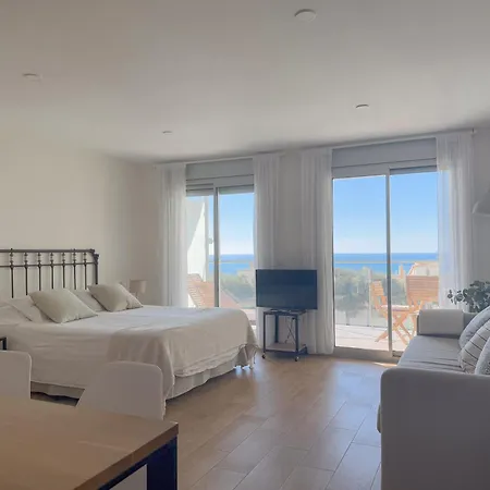 Clauhomes Views Apartamento *