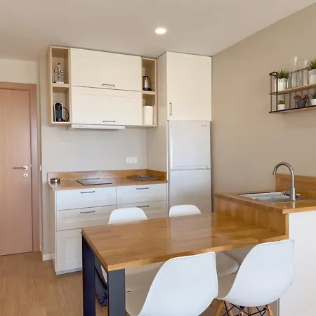Clauhomes Views Apartamento Salou