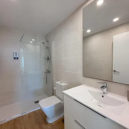 Apartamento Clauhomes Views *