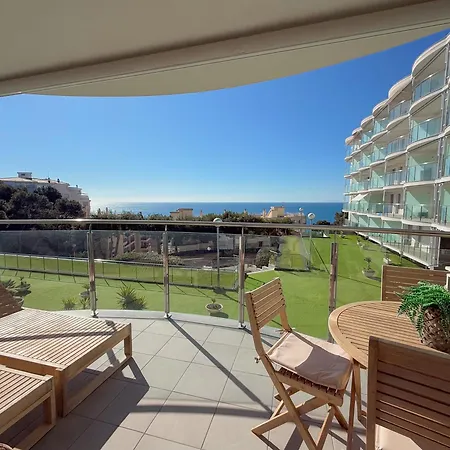 Clauhomes Views Apartamento Salou