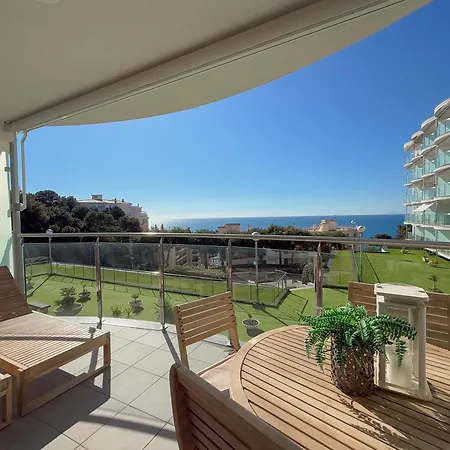 Clauhomes Views Apartamento *