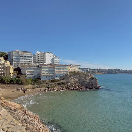 Clauhomes Views Apartamento Salou